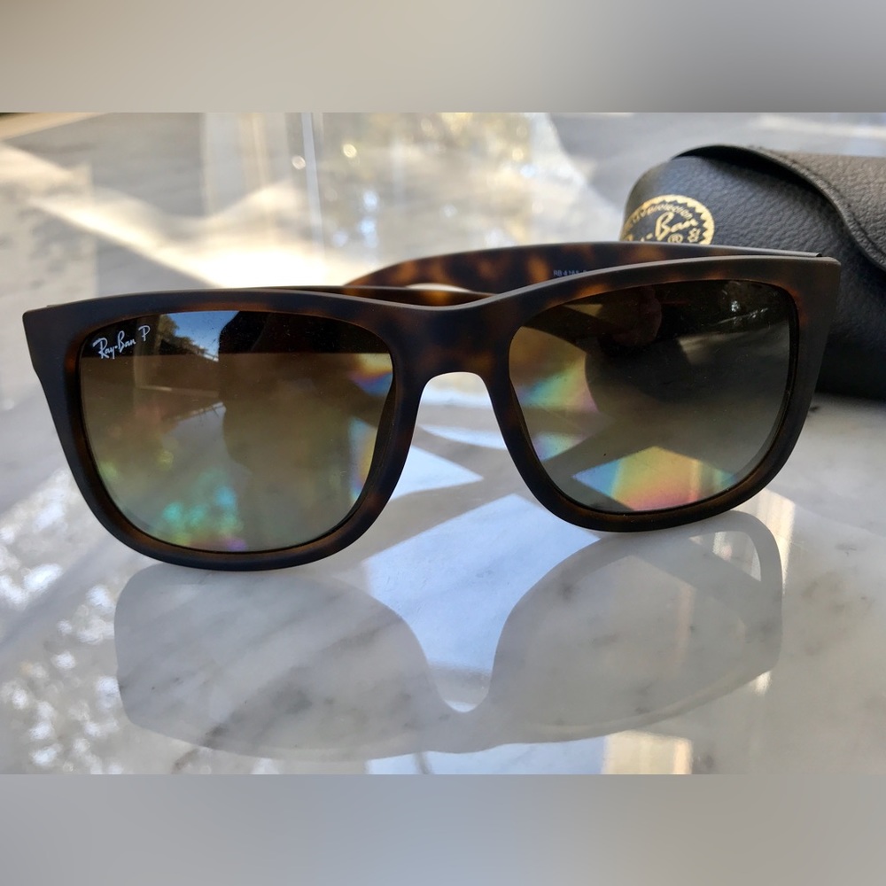 Ray Ban Sunglasses